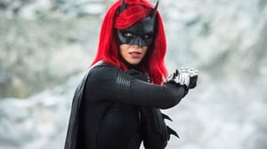 Arrow, Season 8 Episode 8 image