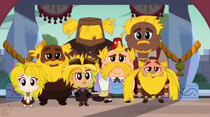 Chibi Tiny Tales, Season 2 Episode 6 image