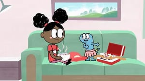 Big Words, Small Stories, Season 1 Episode 33 image