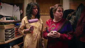 Dirty Lines, Season 1 Episode 3 image