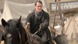 Hell on Wheels, Season 2 Episode 1 image