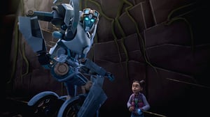 Transformers: EarthSpark, Season 2 Episode 2 image