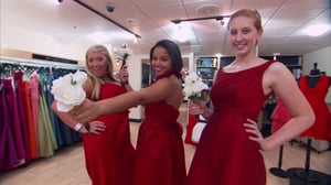 Say Yes to the Dress: Bridesmaids, Season 4 Episode 3 image