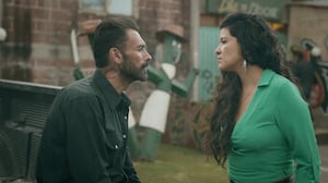 Yankee, Season 1 Episode 14 image