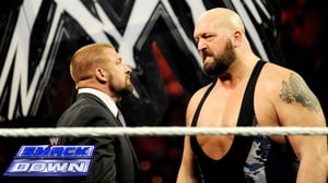 WWE Smackdown!, Season 15 Episode 35 image