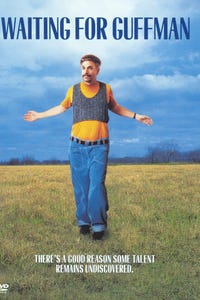 Waiting for Guffman as UFO Abductee