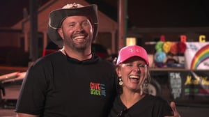 Sweet Home Sextuplets, Season 1 Episode 6 image