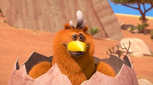 Grizzy and the Lemmings, Season 3 Episode 47 image