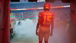 Quarterback, Season 1 Episode 1 image