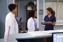 Grey's Anatomy, Season 19 Episode 15 image