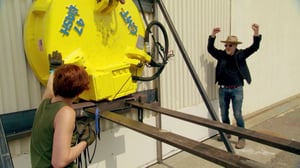 Mythbusters Jr., Season 1 Episode 9 image