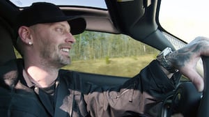 Fastest Car, Season 2 Episode 3 image