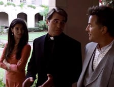 Nash Bridges, Season 6 Episode 4 image