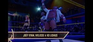 Lucha Underground, Season 4 Episode 17 image