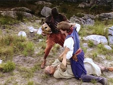 The Adventures of Sinbad, Season 1 Episode 10 image