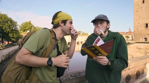 The Amazing Race, Season 37 Episode 10 image