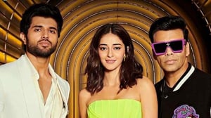Koffee with Karan, Season 7 Episode 4 image