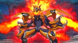 Yu-Gi-Oh! Vrains, Season 2 Episode 48 image