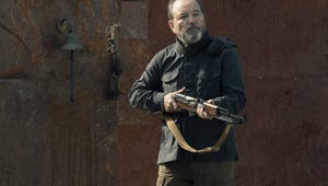 Fear the Walking Dead's Rubén Blades Would Like to Know How Salazar Survived, Too
