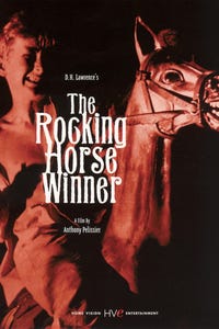 The Rocking Horse Winner as Hester