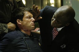 Battlestar Galactica, Season 2 Episode 14 image