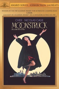 Moonstruck as Loretta Castorini