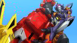 SSSS.Dynazenon, Season 1 Episode 8 image