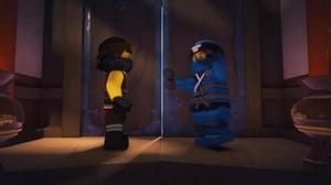Ninjago, Season 7 Episode 1 image