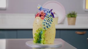 Best Cake Wins, Season 3 Episode 1 image