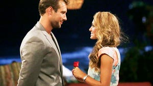 Bachelor in Paradise's Chris Harrison on the Finale Proposal and His Dream Cast for Season 2
