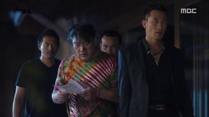 Goodbye Mr. Black, Season 1 Episode 3 image