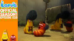 Larva, Season 1 Episode 28 image