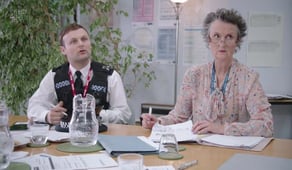 Damned, Season 1 Episode 5 image