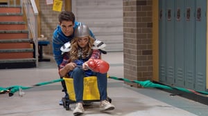 Gamer's Guide to Pretty Much Everything, Season 2 Episode 8 image