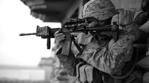 Chain of Command, Season 1 Episode 5 image