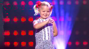 Little Big Shots, Season 2 Episode 13 image