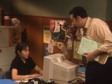 The Mystery Files of Shelby Woo, Season 2 Episode 6 image