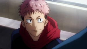 Jujutsu Kaisen, Season 1 Episode 9 image