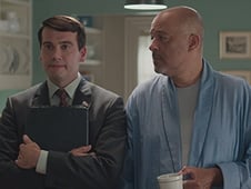 Alpha House, Season 2 Episode 2 image