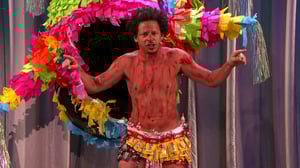 Conan, Season 5 Episode 74 image