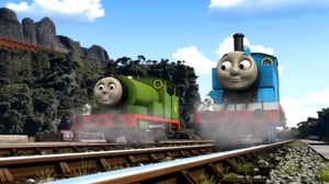 Thomas & Friends, Season 15 Episode 6 image