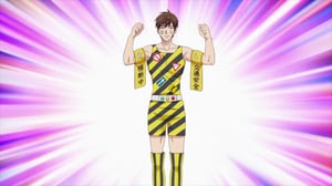 Life Lessons with Uramichi Oniisan, Season 1 Episode 11 image