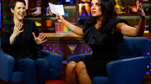 Watch What Happens Live with Andy Cohen, Season 6 Episode 66 image