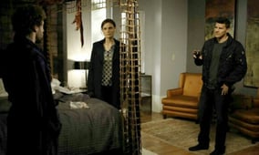 Bones, Season 8 Episode 12 image