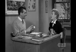 Our Miss Brooks, Season 2 Episode 26 image