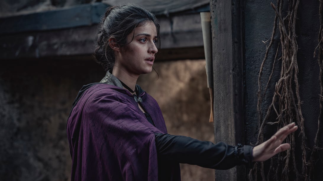 The Witcher Season 2 Belongs to the Women