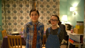 Hank Zipzer, Season 1 Episode 5 image