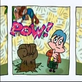 KaBlam!, Season 3 Episode 5 image