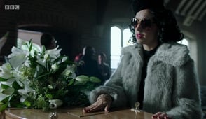 Witless, Season 2 Episode 5 image