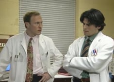 Casualty, Season 7 Episode 1 image